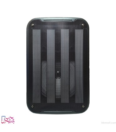 اسپیکر بلوتوثی قابل حمل مدل KTS-1752