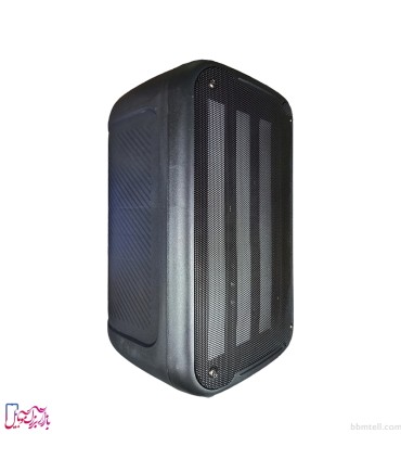 اسپیکر بلوتوثی قابل حمل مدل KTS-1752