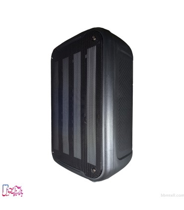 اسپیکر بلوتوثی قابل حمل مدل KTS-1752