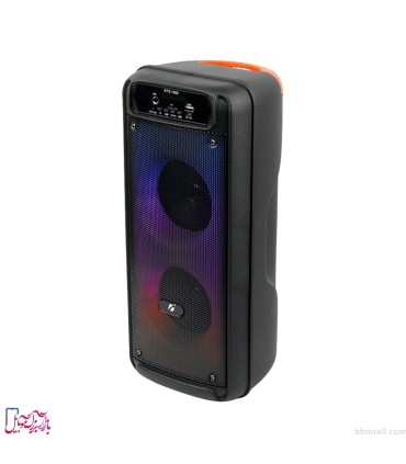 اسپیکر بلوتوثی قابل حمل مدل KTS-1600