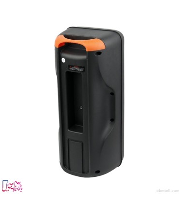 اسپیکر بلوتوثی قابل حمل مدل KTS-1600