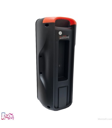 اسپیکر بلوتوثی قابل حمل مدل KTS-1600