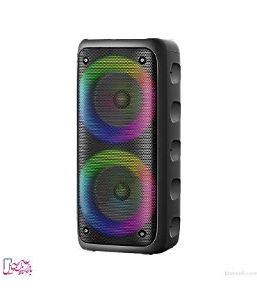 اسپیکر بلوتوثی قابل حمل مدل KTS-1299