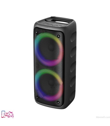 اسپیکر بلوتوثی قابل حمل مدل KTS-1299