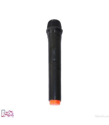 اسپیکر بلوتوثی قابل حمل مدل KTS-1329