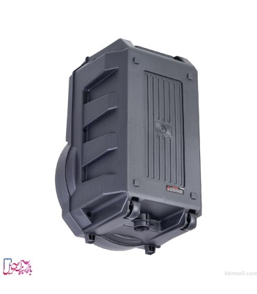 اسپیکر بلوتوثی قابل حمل مدل KTS-1293