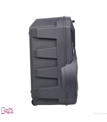 اسپیکر بلوتوثی قابل حمل مدل KTS-1293