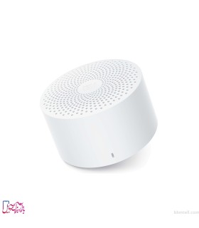 اسپیکر بلوتوثی شیائومی مدل Mi Compact Bluetooth Speaker 2
