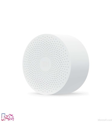 اسپیکر بلوتوثی شیائومی مدل Mi Compact Bluetooth Speaker 2