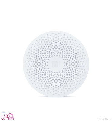 اسپیکر بلوتوثی شیائومی مدل Mi Compact Bluetooth Speaker 2