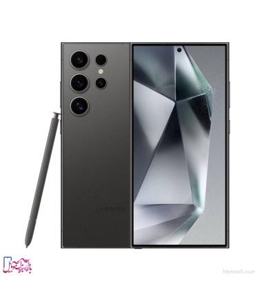 سامسونگ مدل Galaxy S24 Ultra ظرفیت 512 گیگابایت و رم 12 گیگابایت