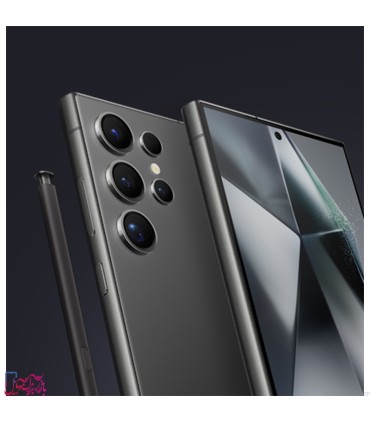 سامسونگ مدل Galaxy S24 Ultra ظرفیت 512 گیگابایت و رم 12 گیگابایت