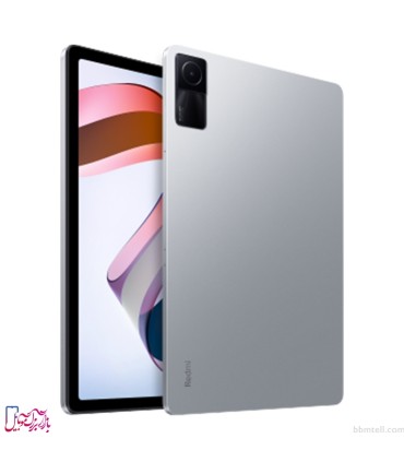 تبلت شیائومی مدل Redmi Pad SE ظرفیت 256 گیگابایت و رم 8 گیگابایت