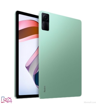 تبلت شیائومی مدل Redmi Pad SE ظرفیت 256 گیگابایت و رم 8 گیگابایت