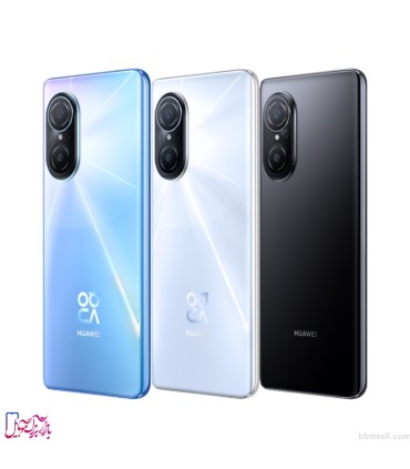 هوآوی مدل Nova 9 SE با حافظه 128 گیگابایت و رم 8 گیگابایت