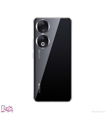 آنر مدل 90 5G ظرفیت 512 گیگابایت و رم 12 گیگابایت