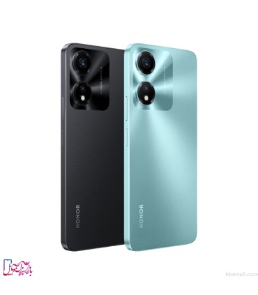 آنر مدل X5 Plus ظرفیت 64 گیگابایت و رم 4 گیگابایت