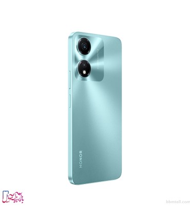 آنر مدل X5 Plus ظرفیت 64 گیگابایت و رم 4 گیگابایت