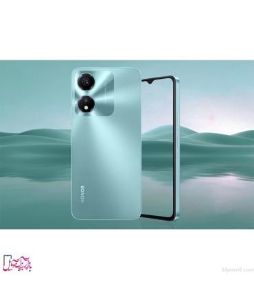 آنر مدل X5 Plus ظرفیت 64 گیگابایت و رم 4 گیگابایت