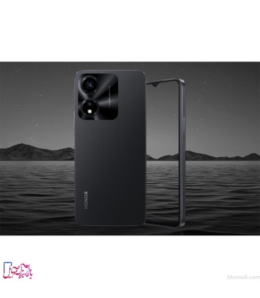 آنر مدل X5 Plus ظرفیت 64 گیگابایت و رم 4 گیگابایت