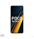 شیائومی مدل Poco X6 Pro 5G ظرفیت 512 گیگابایت و رم 12 گیگابایت