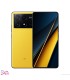 شیائومی مدل Poco X6 Pro 5G ظرفیت 512 گیگابایت و رم 12 گیگابایت