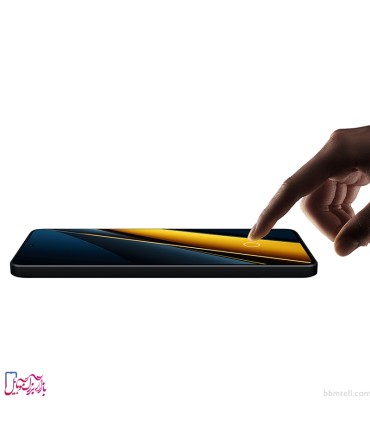 شیائومی مدل Poco X6 Pro 5G ظرفیت 512 گیگابایت و رم 12 گیگابایت