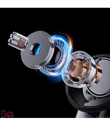 هندزفری بلوتوثی Haylou مدل W1 ANC