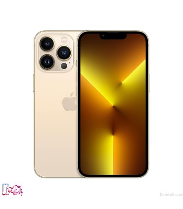 اپل مدل iPhone 13 pro A2639 LLA (Not Active) NL حافظه 1 ترابایت