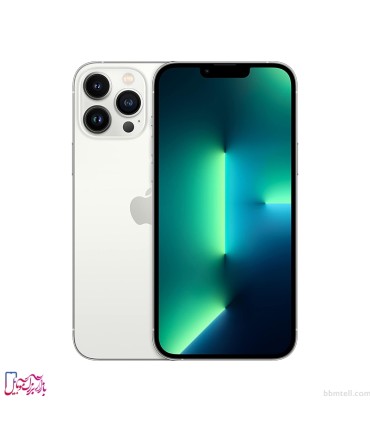 اپل مدل iPhone 13 Pro Max A2644 CHA (Not Active) 5L حافظه 1 ترابایت