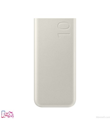 پاوربانک سامسونگ مدل EB-P3400 ظرفیت 10000 میلی آمپر ساعت