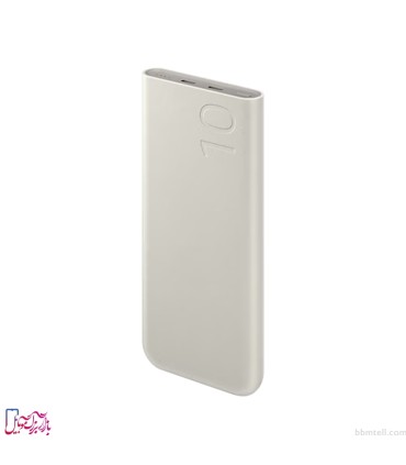 پاوربانک سامسونگ مدل EB-P3400 ظرفیت 10000 میلی آمپر ساعت