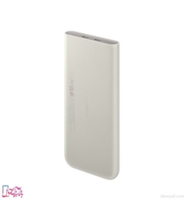 پاوربانک سامسونگ مدل EB-P3400 ظرفیت 10000 میلی آمپر ساعت