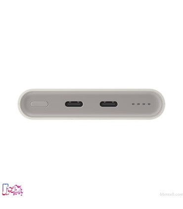 پاوربانک سامسونگ مدل EB-P3400 ظرفیت 10000 میلی آمپر ساعت