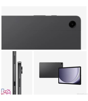 تبلت سامسونگ مدل Galaxy Tab A9 Plus SM-X216 ظرفیت 128 گیگ و رم 8 گیگ