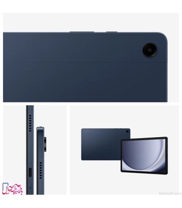 تبلت سامسونگ مدل Galaxy Tab A9 Plus SM-X216 ظرفیت 128 گیگ و رم 8 گیگ