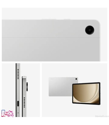 تبلت سامسونگ مدل Galaxy Tab A9 Plus SM-X216 ظرفیت 128 گیگ و رم 8 گیگ