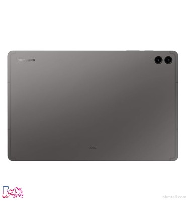 تبلت سامسونگ مدل Galaxy Tab S9 FE Plus 5G SM-X616 ظرفیت 128 گیگ و رم 8 گیگ