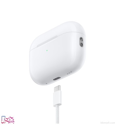 هندزفری بلوتوثی اپل مدل AirPods Pro 2 2023