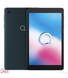تبلت آلکاتل مدل 3T8 4G 2020 با ظرفیت 32 گیگابایت و رم 2 گیگابایت