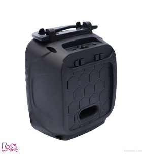 اسپیکر بلوتوثی قابل حمل کیمیسو مدل KMS-1183