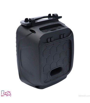 اسپیکر بلوتوثی قابل حمل کیمیسو مدل KMS-1183