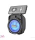 اسپیکر بلوتوثی قابل حمل کیمیسو مدل KMS-1185
