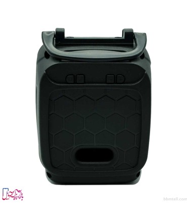 اسپیکر بلوتوثی قابل حمل کیمیسو مدل KMS-1185