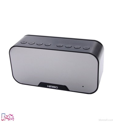 اسپیکر بلوتوثی قابل حمل کیمیسو مدل K-10