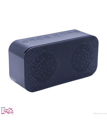 اسپیکر بلوتوثی قابل حمل کیمیسو مدل K-10