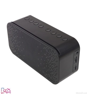 اسپیکر بلوتوثی قابل حمل کیمیسو مدل K-10