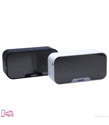 اسپیکر بلوتوثی قابل حمل کیمیسو مدل K-10