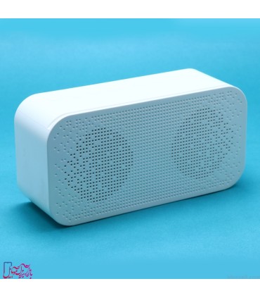اسپیکر بلوتوثی قابل حمل کیمیسو مدل K-10