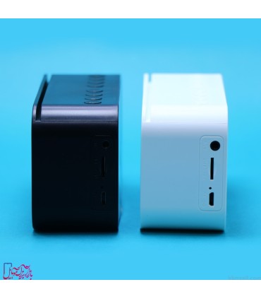 اسپیکر بلوتوثی قابل حمل کیمیسو مدل K-10